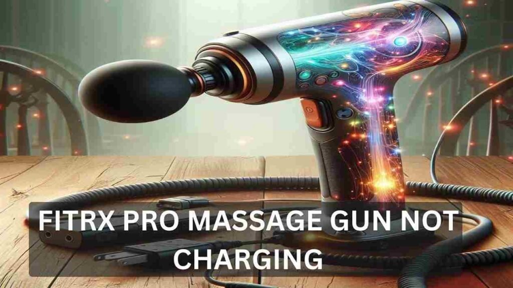 why-your-fitrx-pro-massage-gun-isn-t-charging-troubleshooting-guide